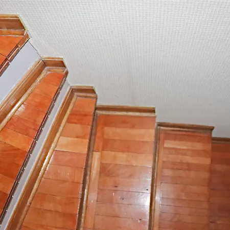 Apartment Red Kruz *